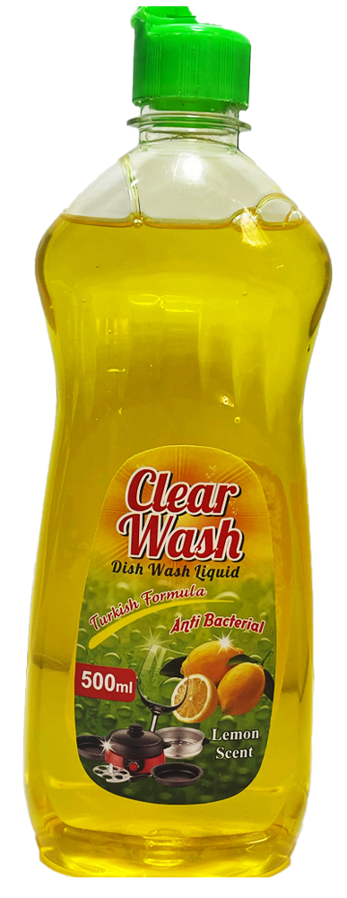 Dish Washer 500ml