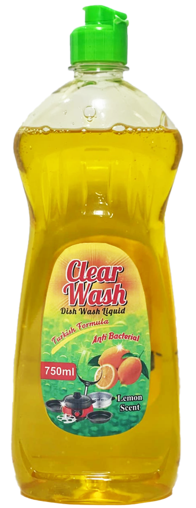 Dish Washer 750ml